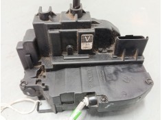 Recambio de cerradura puerta trasera derecha para nissan qashqai i (j10, nj10) 1.6 referencia OEM IAM    2