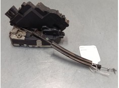 Recambio de cerradura puerta trasera derecha para smart forfour (454) 1.3 (454.031) referencia OEM IAM A4547300535  