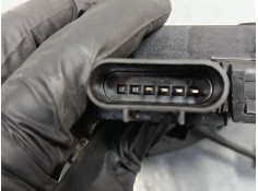 Recambio de cerradura puerta trasera derecha para smart forfour (454) 1.3 (454.031) referencia OEM IAM A4547300535   2