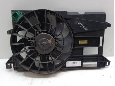 Recambio de electroventilador para ford fusion (ju_) 1.6 tdci referencia OEM IAM   