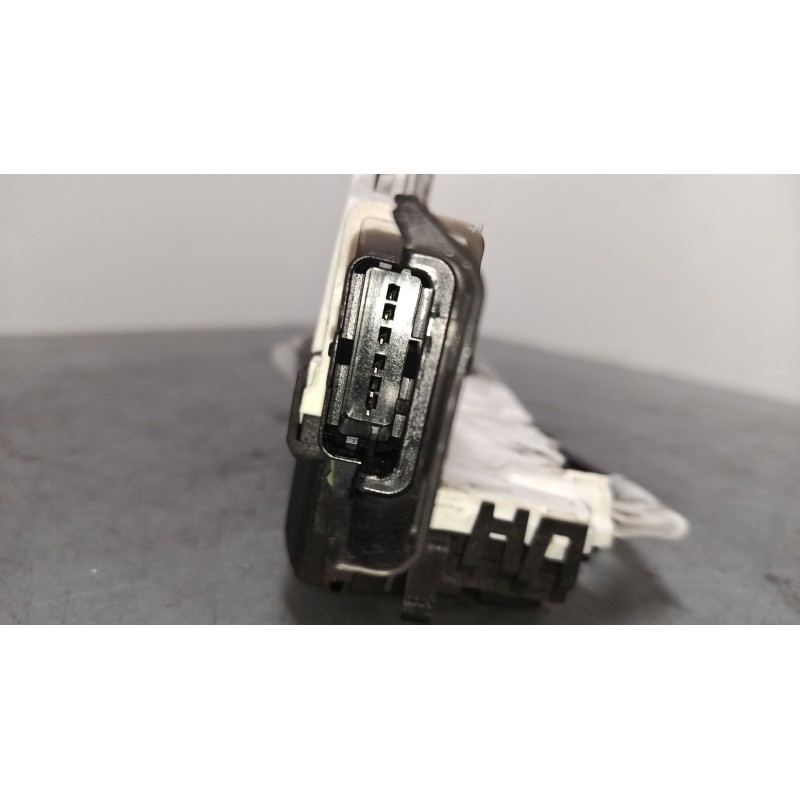 Recambio de cerradura puerta trasera derecha para citroën berlingo furgoneta/monovolumen (b9) 1.6 hdi / bluehdi 75 referencia OE