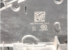 Recambio de cerradura puerta trasera derecha para seat ibiza v (kj1, kjg) 1.0 referencia OEM IAM A6E5TA839016E   2