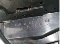 Recambio de cerradura puerta trasera derecha para nissan x-trail ii (t31) 2.0 dci referencia OEM IAM F1214510   2