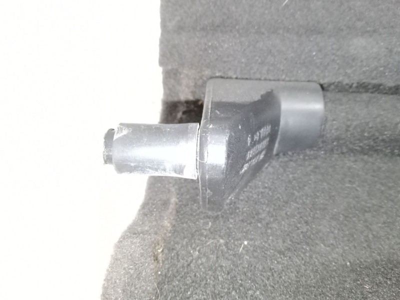 Recambio de bandeja trasera para volkswagen polo (9n_, 9a_) 1.2 12v referencia OEM IAM   