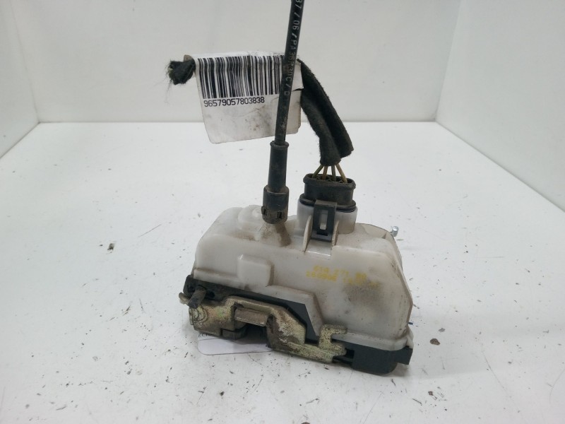 Recambio de cerradura puerta trasera derecha para citroën c3 i (fc_, fn_) 1.4 i referencia OEM IAM 61427180  