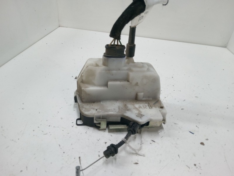 Recambio de cerradura puerta trasera derecha para citroën c3 i (fc_, fn_) 1.4 i referencia OEM IAM 61427180  