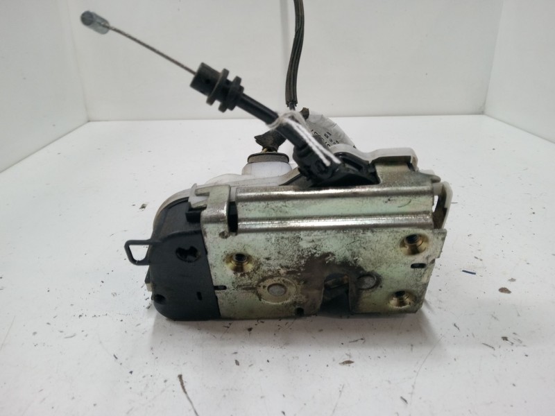 Recambio de cerradura puerta trasera derecha para citroën c3 i (fc_, fn_) 1.4 i referencia OEM IAM 61427180  