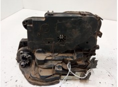 Recambio de cerradura puerta trasera derecha para bmw 3 (e90) 320 d referencia OEM IAM   