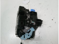 Recambio de cerradura puerta trasera derecha para volkswagen golf plus v (5m1, 521) 1.9 tdi referencia OEM IAM 06D7L0839016D  