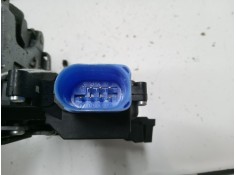 Recambio de cerradura puerta trasera derecha para volkswagen golf plus v (5m1, 521) 1.9 tdi referencia OEM IAM 06D7L0839016D   2