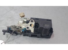 Recambio de cerradura puerta trasera derecha para chevrolet aveo / kalos hatchback (t200) 1.4 16v referencia OEM IAM   