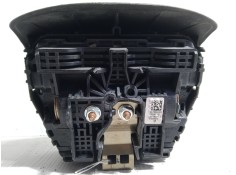 Recambio de airbag volante para renault megane iii hatchback (bz0/1_, b3_) 1.5 dci referencia OEM IAM 0914122620625.985100007R-- 2