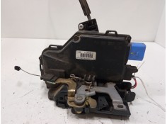 Recambio de cerradura puerta trasera derecha para seat toledo iii (5p2) 1.9 tdi referencia OEM IAM 7L0839016  