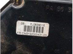 Recambio de cerradura puerta trasera derecha para seat toledo iii (5p2) 1.9 tdi referencia OEM IAM 7L0839016   2