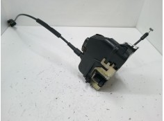 Recambio de cerradura puerta trasera derecha para renault laguna ii (bg0/1_) 2.2 dci (bg0f) referencia OEM IAM 8200000658  