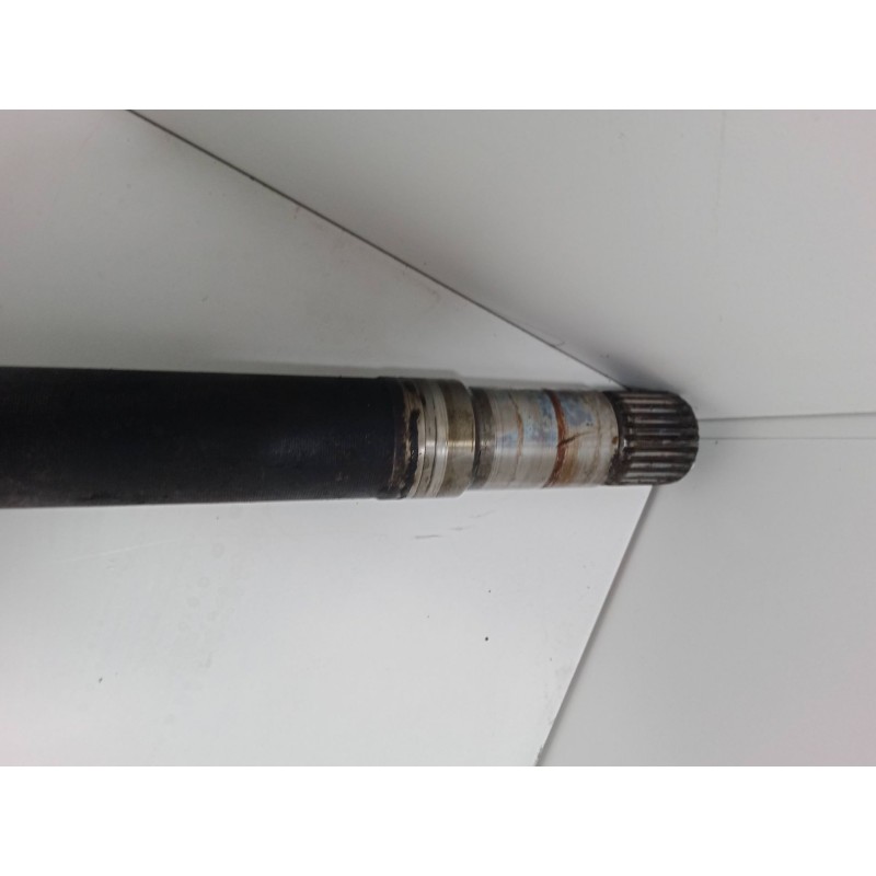 Recambio de transmision delantera derecha para citroën c4 grand picasso i (ua_) 2.0 hdi 138 referencia OEM IAM   