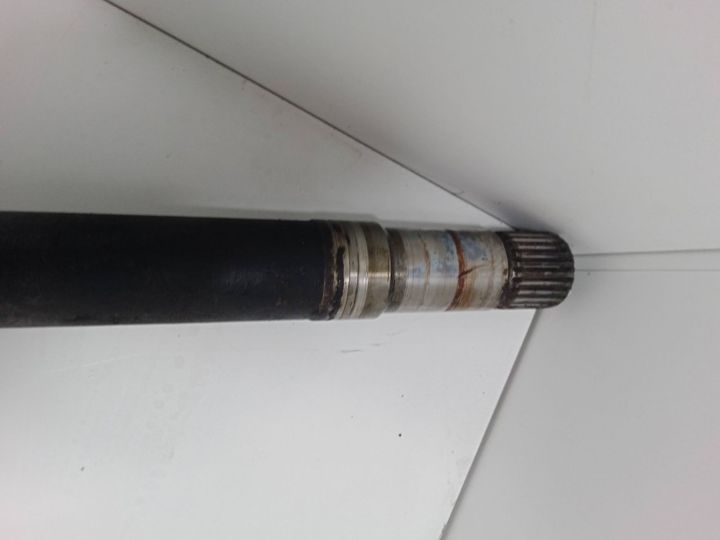 Recambio de transmision delantera derecha para citroën c4 grand picasso i (ua_) 2.0 hdi 138 referencia OEM IAM   