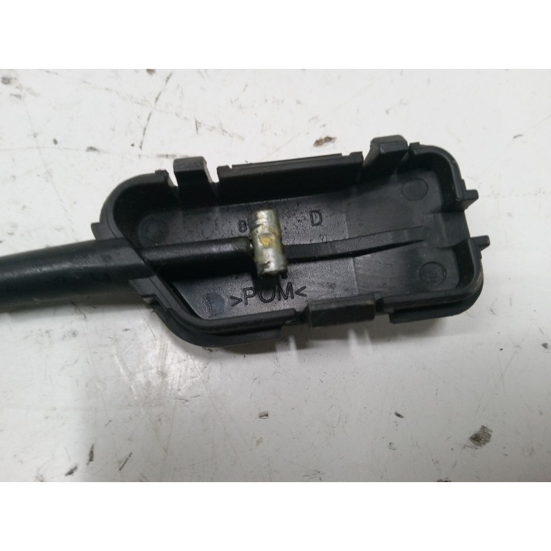 Recambio de cerradura puerta trasera derecha para renault laguna ii (bg0/1_) 2.2 dci (bg0f) referencia OEM IAM 8200000658  