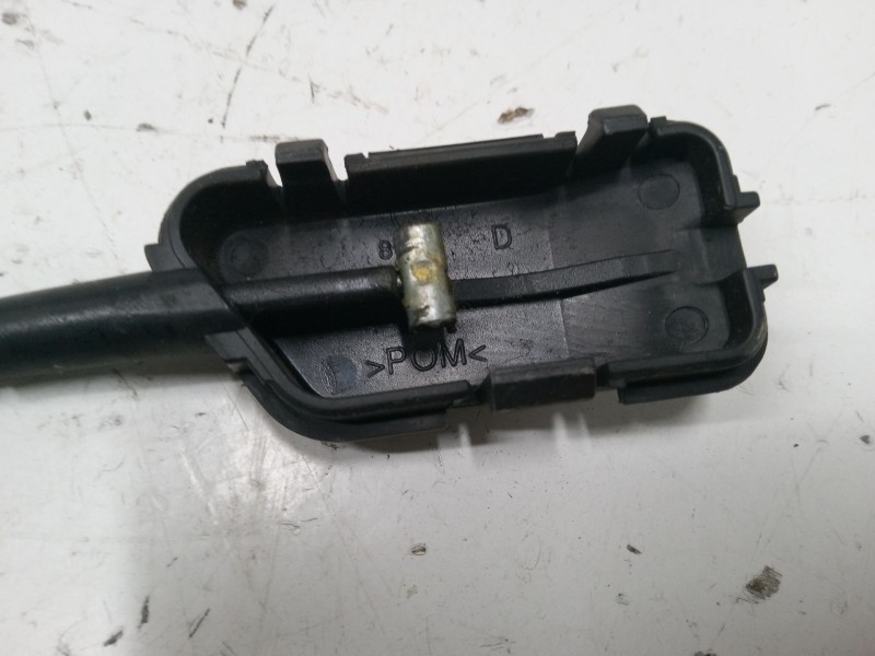 Recambio de cerradura puerta trasera derecha para renault laguna ii (bg0/1_) 2.2 dci (bg0f) referencia OEM IAM 8200000658  