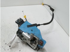 Recambio de cerradura puerta trasera derecha para peugeot 207/207+ (wa_, wc_) 1.4 16v referencia OEM IAM    2