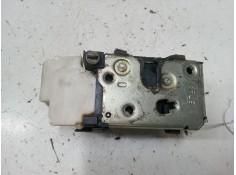 Recambio de cerradura puerta trasera derecha para fiat punto (188_) 1.9 jtd 80 (188.237, .257, .337, .357) referencia OEM IAM   