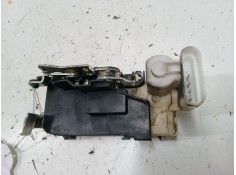 Recambio de cerradura puerta trasera derecha para fiat punto (188_) 1.9 jtd 80 (188.237, .257, .337, .357) referencia OEM IAM    2