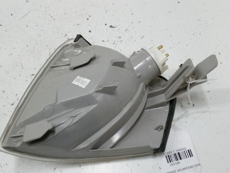 Recambio de intermitente delantero derecho para mercedes-benz clase c (w202) c 240 (202.026) referencia OEM IAM   