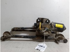 Recambio de motor limpia delantero para hyundai getz (tb) 1.5 crdi referencia OEM IAM 981001C100  035247380 2