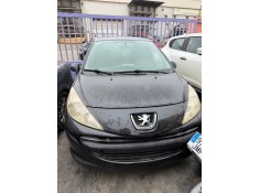 peugeot 207/207+ (wa_, wc_) del año 2006