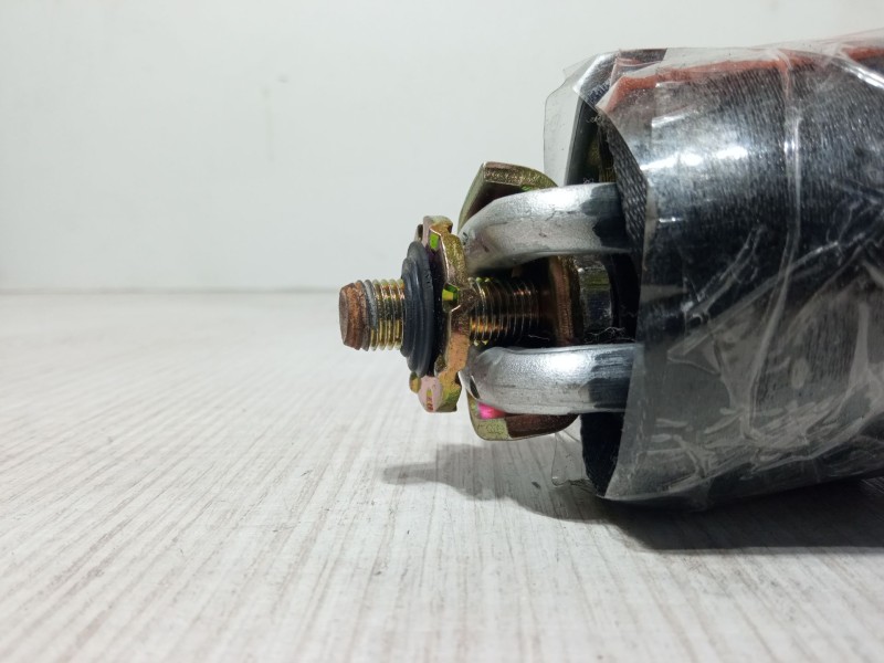 Recambio de anclaje cinturon trasero izquierdo para seat ibiza ii (6k1) 1.4 16v referencia OEM IAM KE2867857713B  