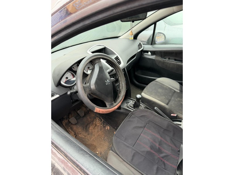 peugeot 207/207+ (wa_, wc_) del año 2006