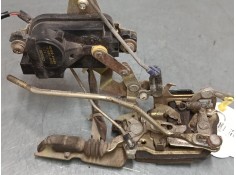 Recambio de cerradura puerta delantera izquierda para suzuki vitara cabrio (et) 2.0 hdi (se 420hdi) referencia OEM IAM    2