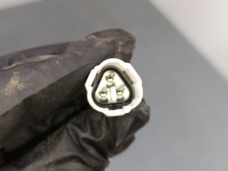 Recambio de cerradura puerta delantera izquierda para suzuki vitara cabrio (et) 2.0 hdi (se 420hdi) referencia OEM IAM   