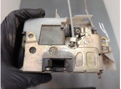 Recambio de cerradura puerta trasera derecha para renault clio ii (bb_, cb_) 1.2 (bb0a, bb0f, bb10, bb1k, bb28, bb2d, bb2h, cb0a 2