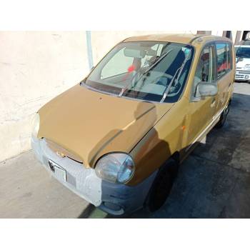 HYUNDAI ATOS (MX)