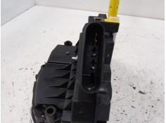 Recambio de cerradura puerta trasera derecha para ford ecosport 1.0 ecoboost referencia OEM IAM GN15A264A26EC   2