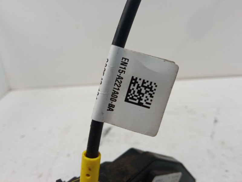Recambio de cerradura puerta trasera derecha para ford ecosport 1.0 ecoboost referencia OEM IAM GN15A264A26EC  