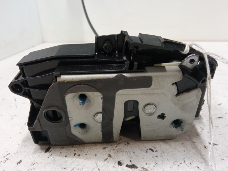 Recambio de cerradura puerta trasera derecha para ford ecosport 1.0 ecoboost referencia OEM IAM GN15A264A26EC  