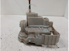 Recambio de cerradura puerta trasera derecha para fiat bravo ii (198_) 1.9 d multijet (198axb1a) referencia OEM IAM   
