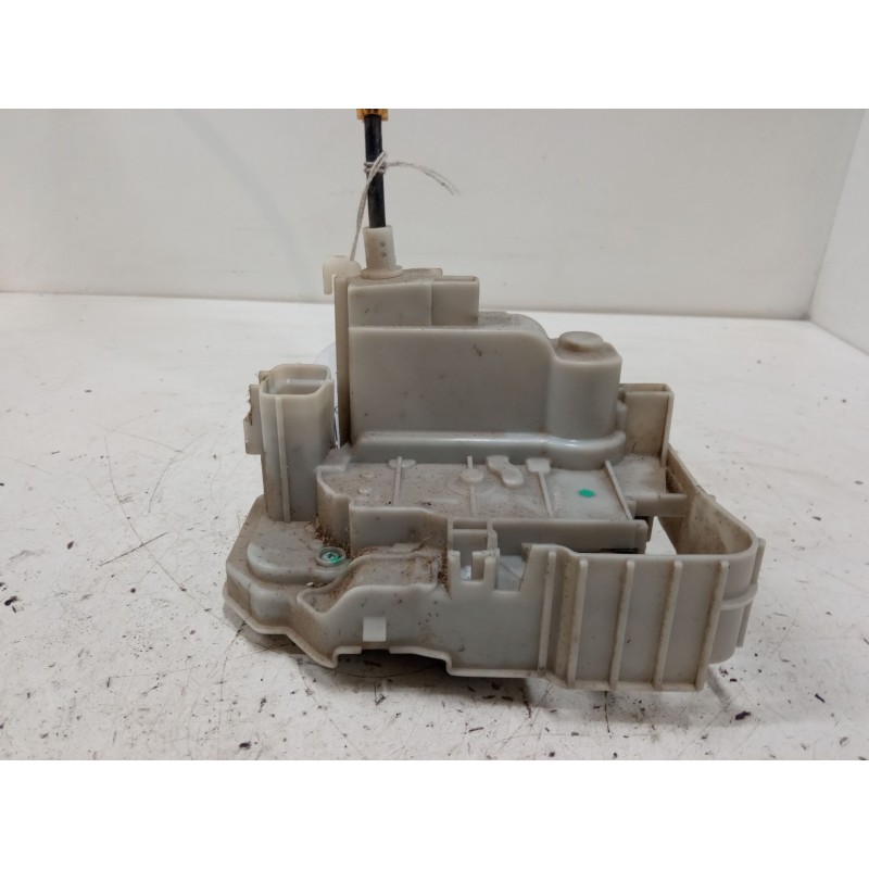 Recambio de cerradura puerta trasera derecha para fiat bravo ii (198_) 1.9 d multijet (198axb1a) referencia OEM IAM   