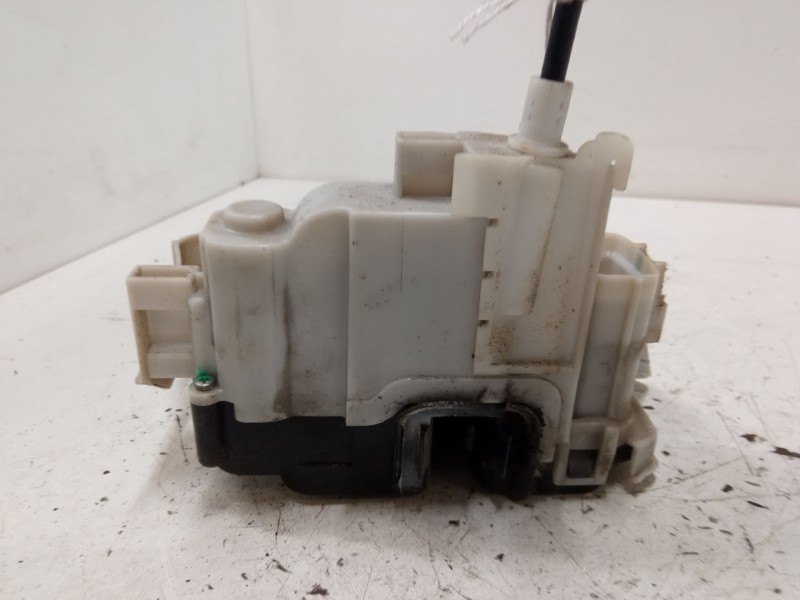 Recambio de cerradura puerta trasera derecha para fiat bravo ii (198_) 1.9 d multijet (198axb1a) referencia OEM IAM   