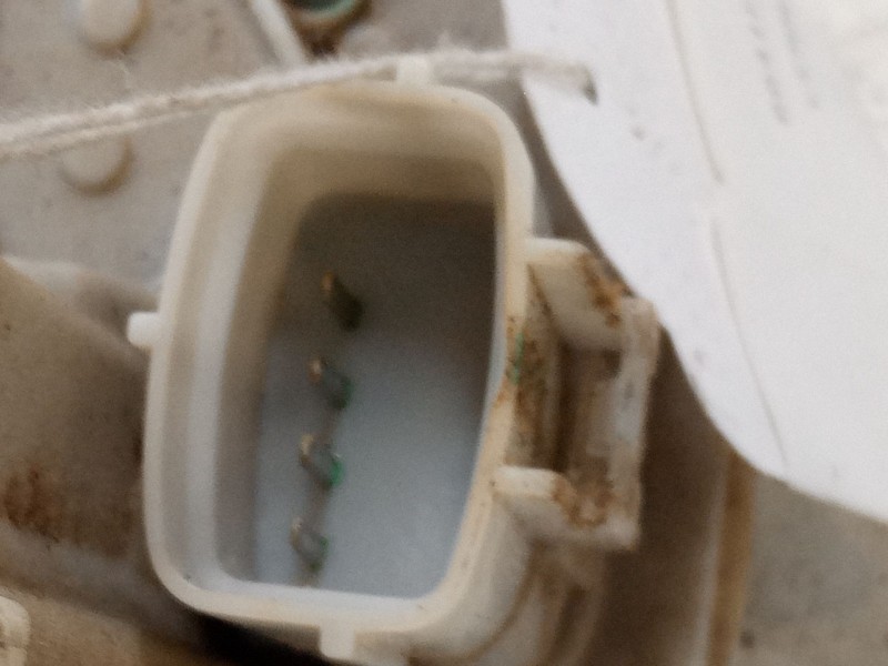 Recambio de cerradura puerta trasera derecha para fiat bravo ii (198_) 1.9 d multijet (198axb1a) referencia OEM IAM   