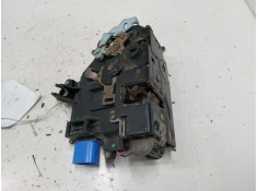 Recambio de cerradura puerta trasera derecha para seat altea (5p1) 1.9 tdi referencia OEM IAM 7L0839016  