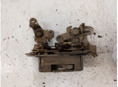 Recambio de cerradura puerta trasera derecha para opel corsa a hatchback (s83) 1.3 s (f08, m08, f68, m68) referencia OEM IAM    2