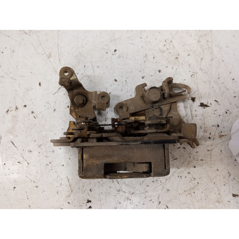 Recambio de cerradura puerta trasera derecha para opel corsa a hatchback (s83) 1.3 s (f08, m08, f68, m68) referencia OEM IAM   