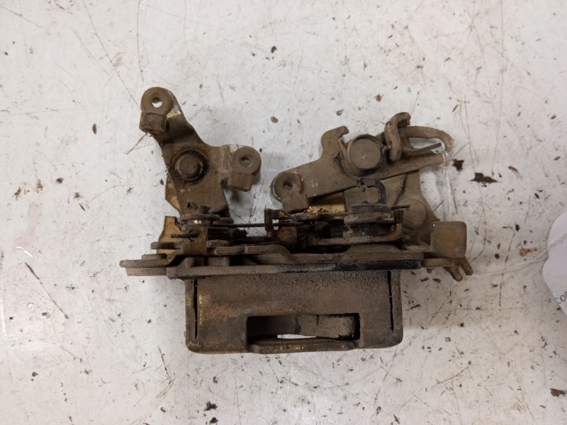 Recambio de cerradura puerta trasera derecha para opel corsa a hatchback (s83) 1.3 s (f08, m08, f68, m68) referencia OEM IAM   