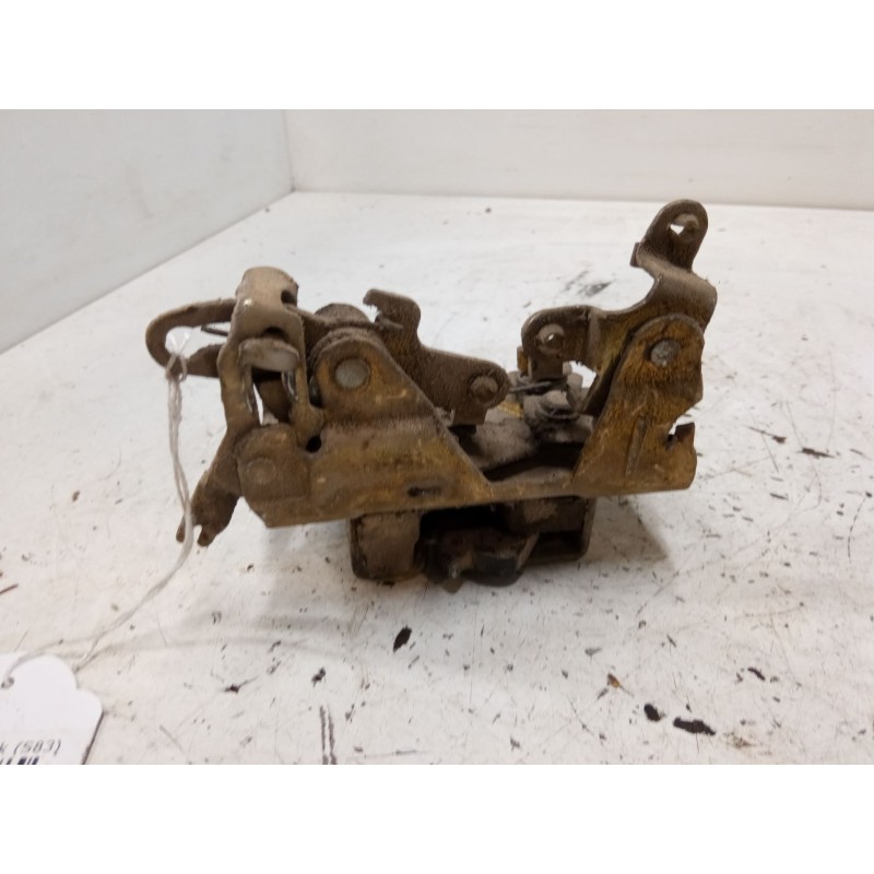 Recambio de cerradura puerta trasera derecha para opel corsa a hatchback (s83) 1.3 s (f08, m08, f68, m68) referencia OEM IAM   