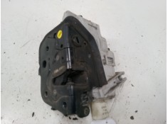 Recambio de cerradura puerta trasera derecha para audi a3 (8p1) 2.0 tdi 16v referencia OEM IAM JA64F0839015  