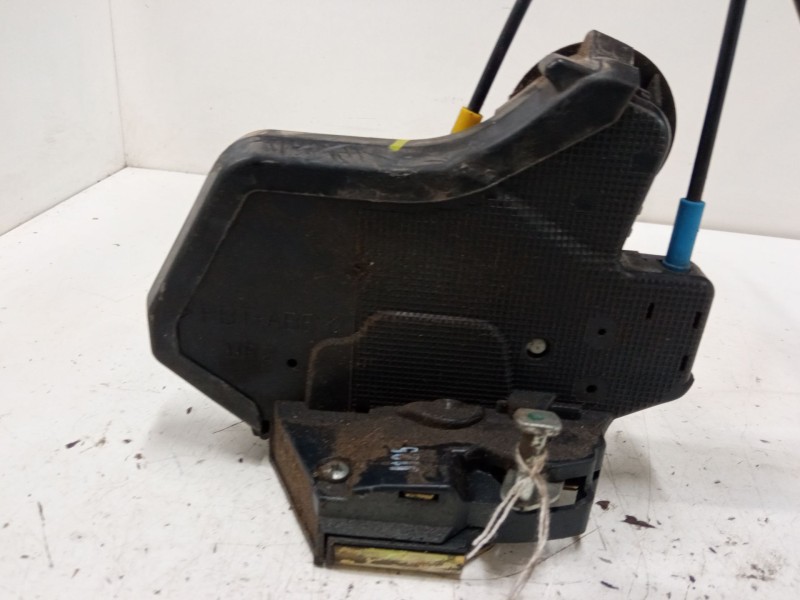 Recambio de cerradura puerta trasera derecha para toyota corolla verso (zer_, zze12_, r1_) 1.8 (znr11_) referencia OEM IAM   