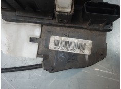 Recambio de cerradura puerta trasera derecha para hyundai i30 (fd) 1.6 crdi referencia OEM IAM 814202L000   2